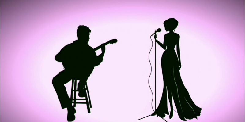 Dublin Singer & Guitarist